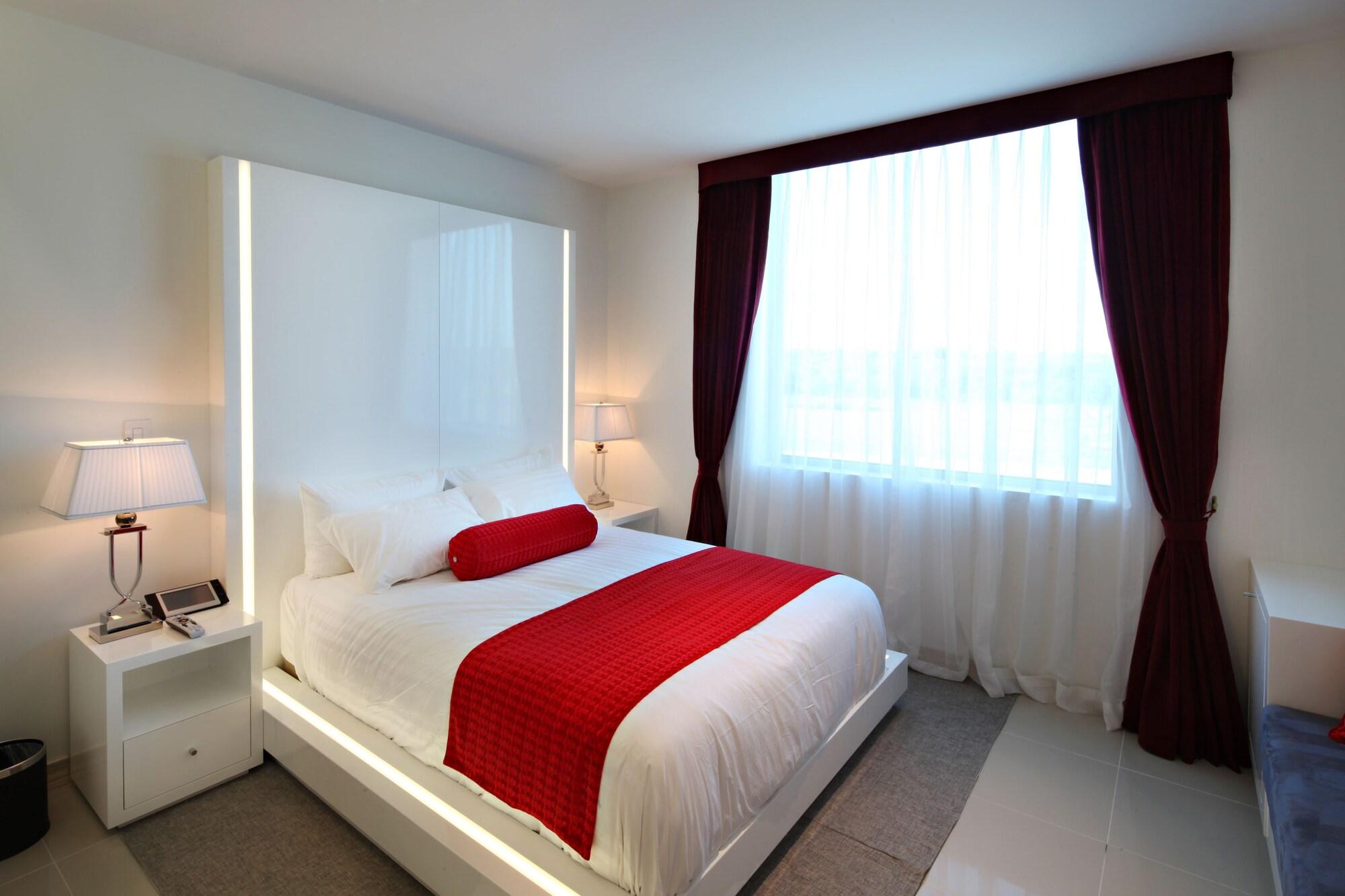 The One Boutique Hotel Карролтон Экстерьер фото