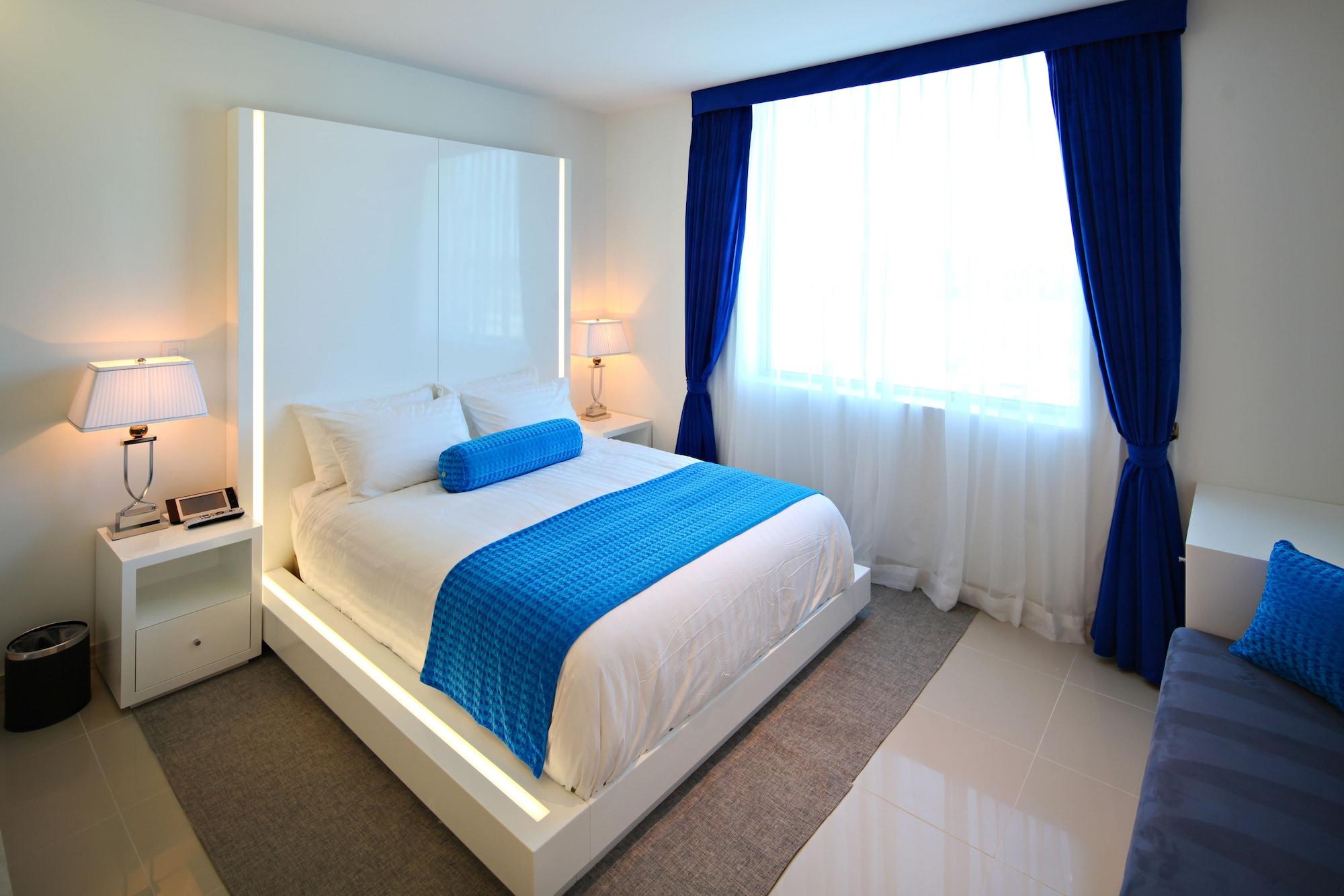 The One Boutique Hotel Карролтон Экстерьер фото