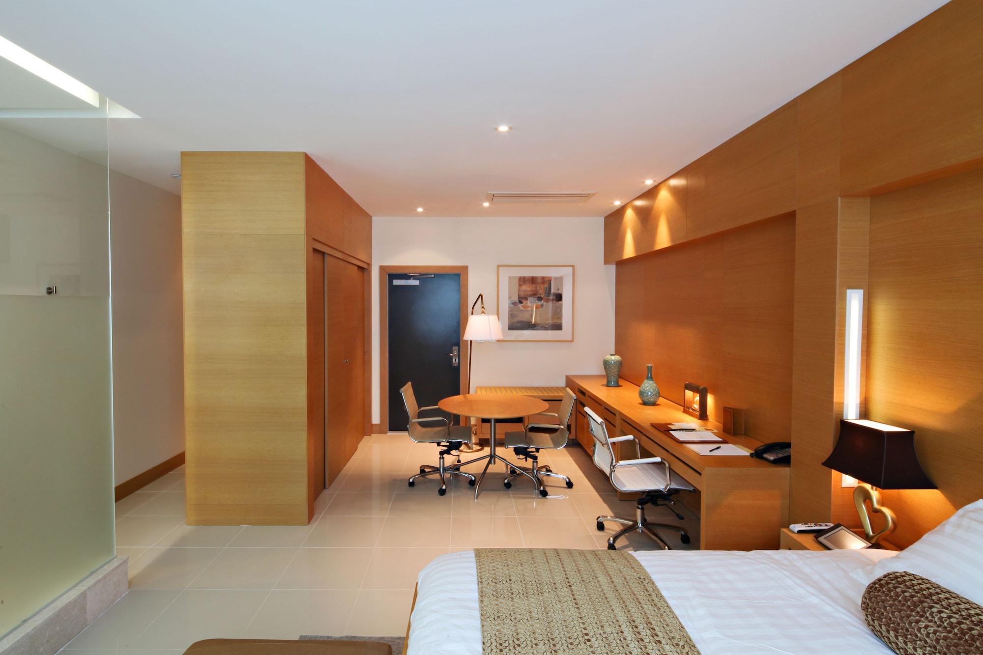 The One Boutique Hotel Карролтон Экстерьер фото