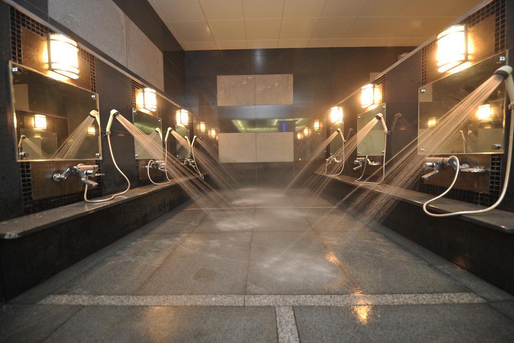 The One Boutique Hotel Карролтон Экстерьер фото
