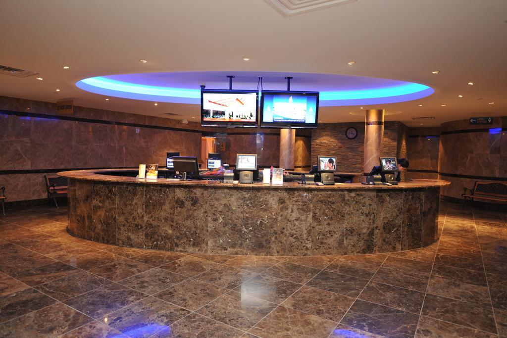 The One Boutique Hotel Карролтон Экстерьер фото