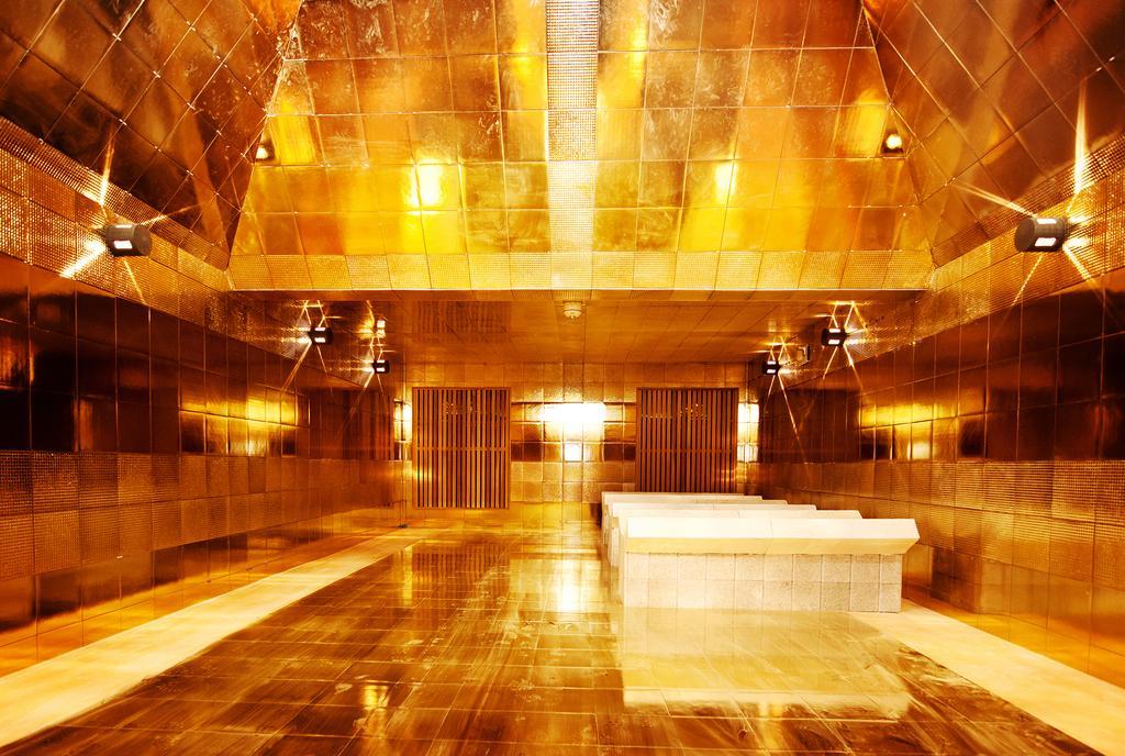 The One Boutique Hotel Карролтон Экстерьер фото