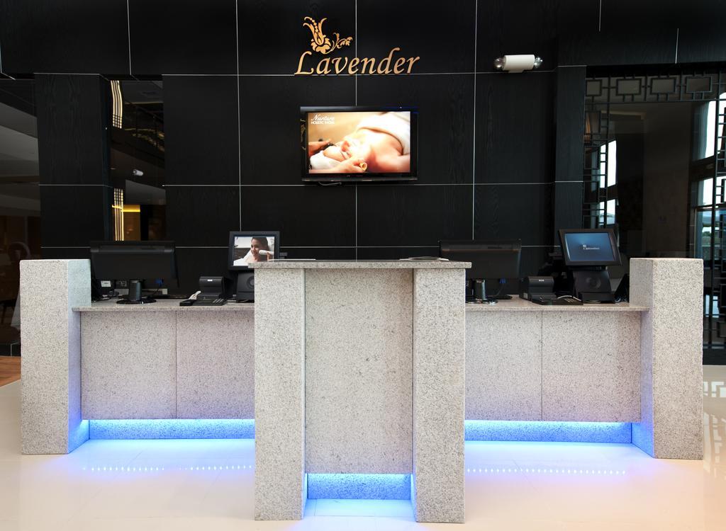 The One Boutique Hotel Карролтон Экстерьер фото