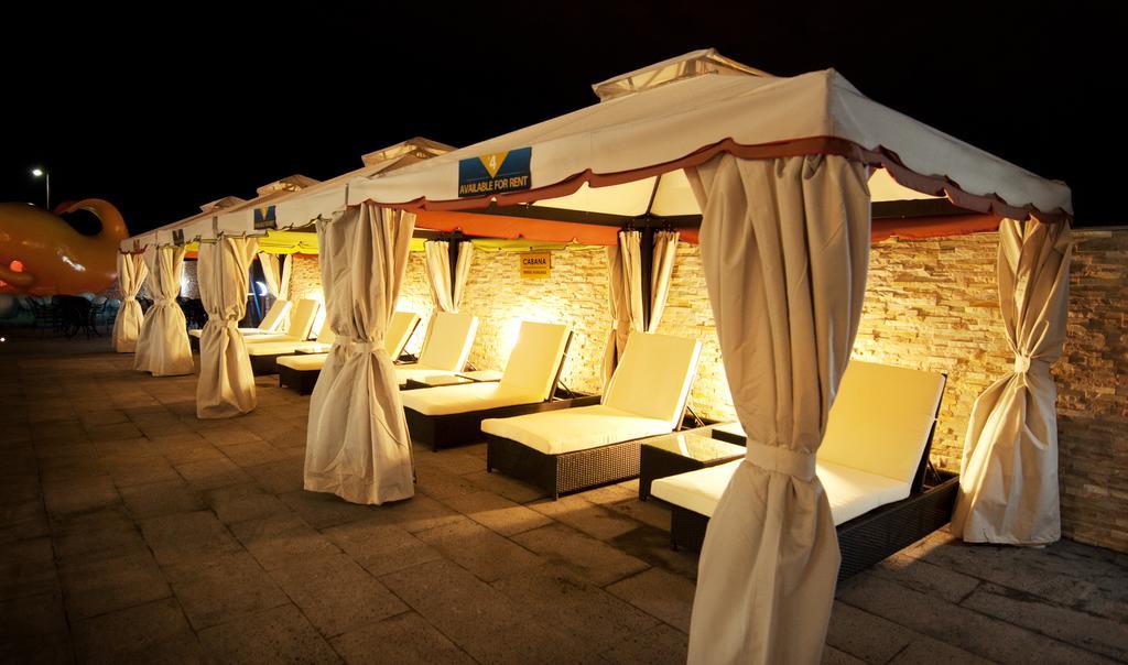 The One Boutique Hotel Карролтон Экстерьер фото