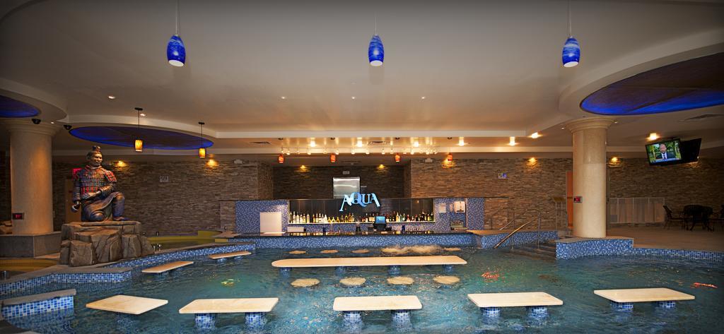 The One Boutique Hotel Карролтон Экстерьер фото